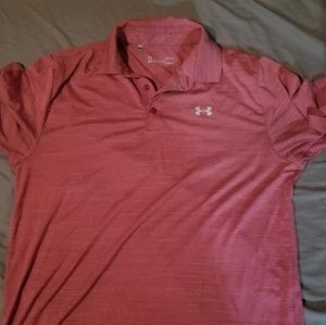 Under Armour Polo